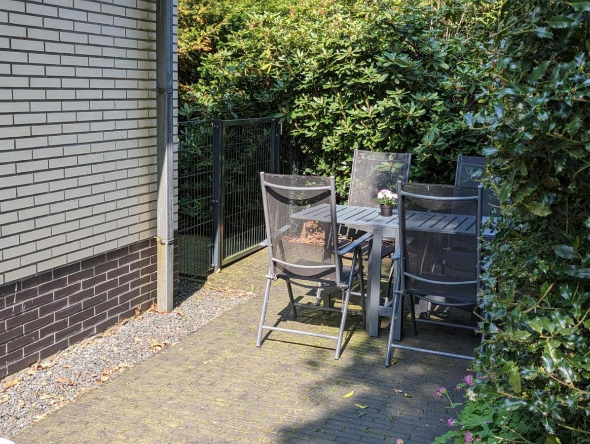 Luxe Bungalow "Zomeroord" Beekbergen Exterior foto